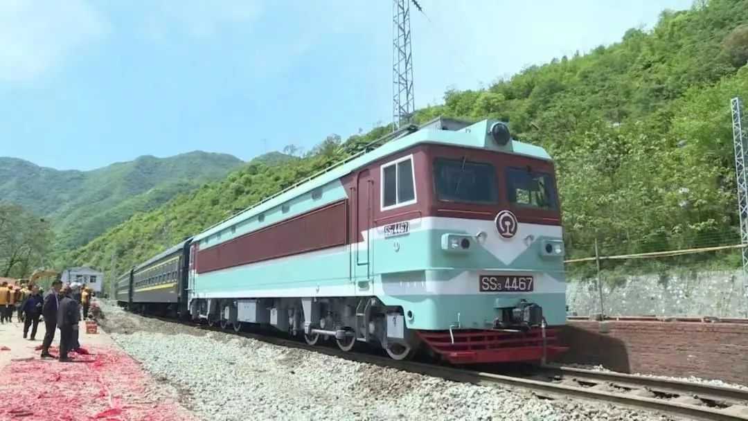 喜訊！漢中略陽徐家坪景區(qū)成功創(chuàng)建國家AAA級(jí)景區(qū)