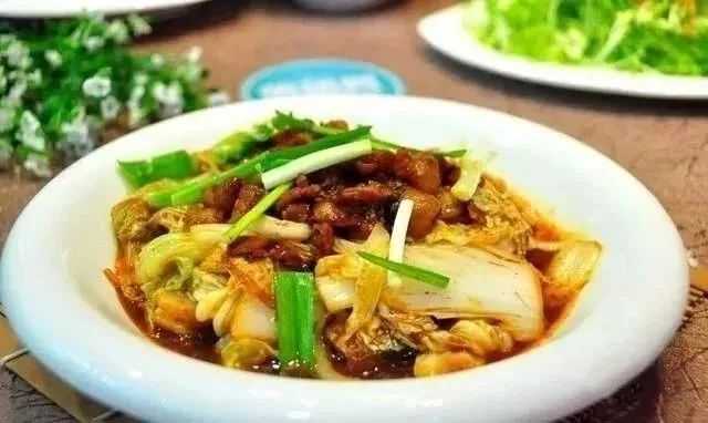 尋味漢中！這幾種冬季暖心美食，越吃越有滋味兒~