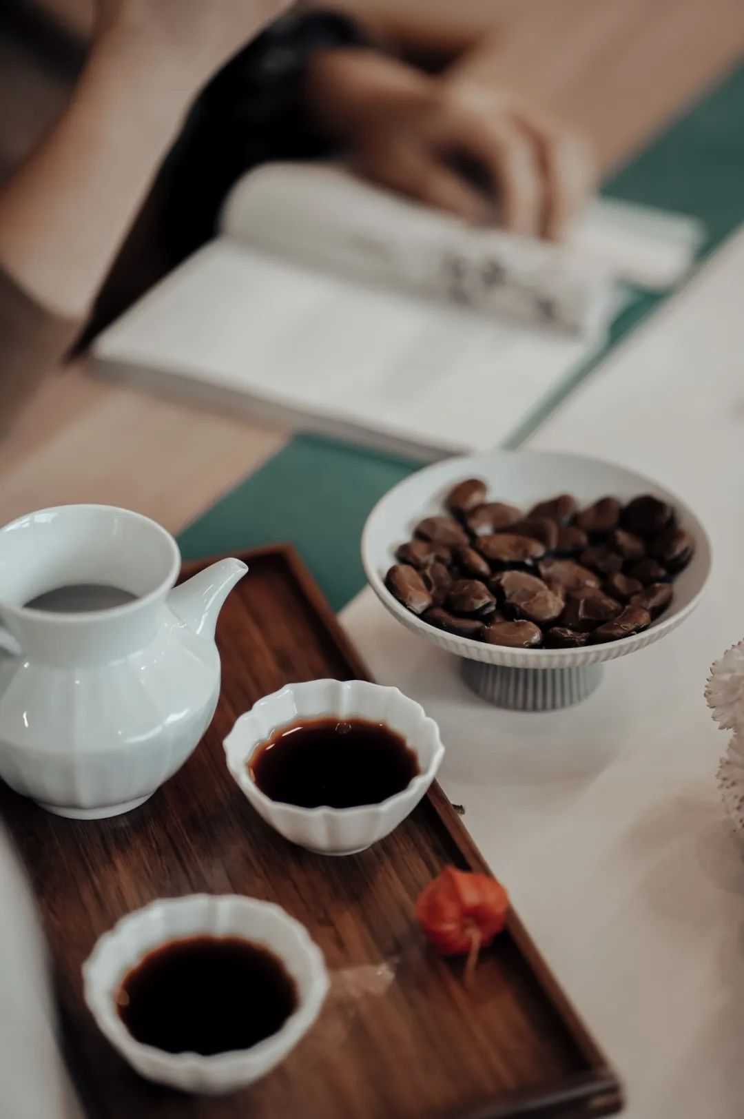 在漢中，這定是您向往的冬日生活！