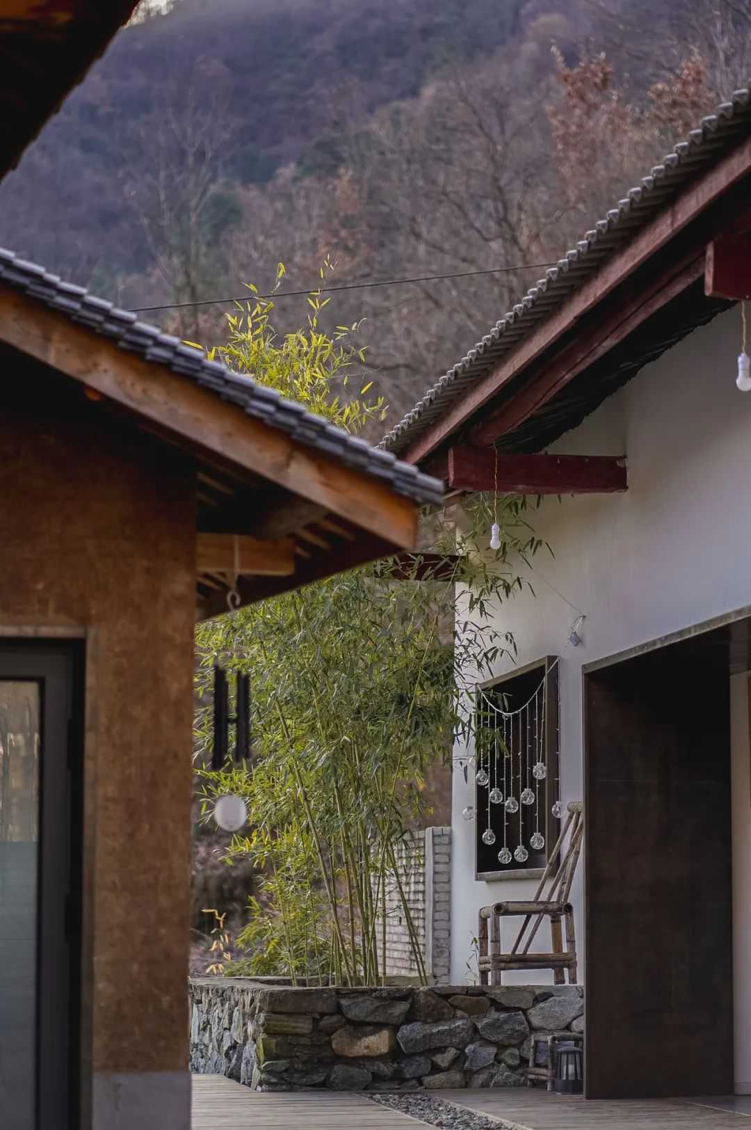在漢中，這定是您向往的冬日生活！