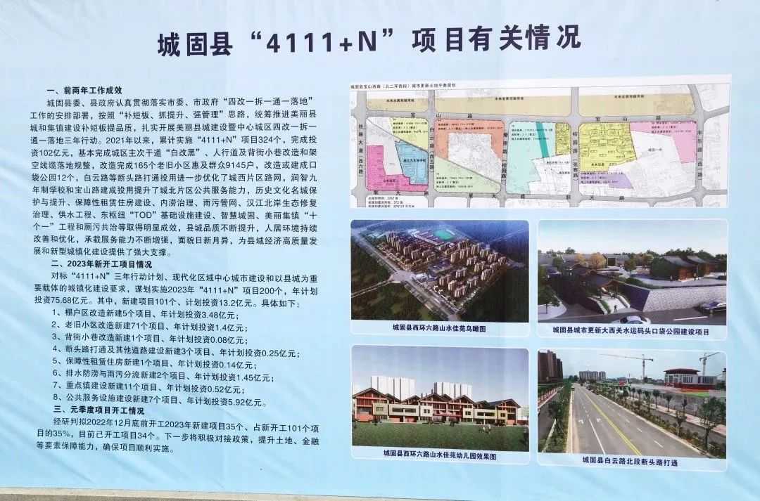 漢中289個(gè)民生項(xiàng)目，集中開工！