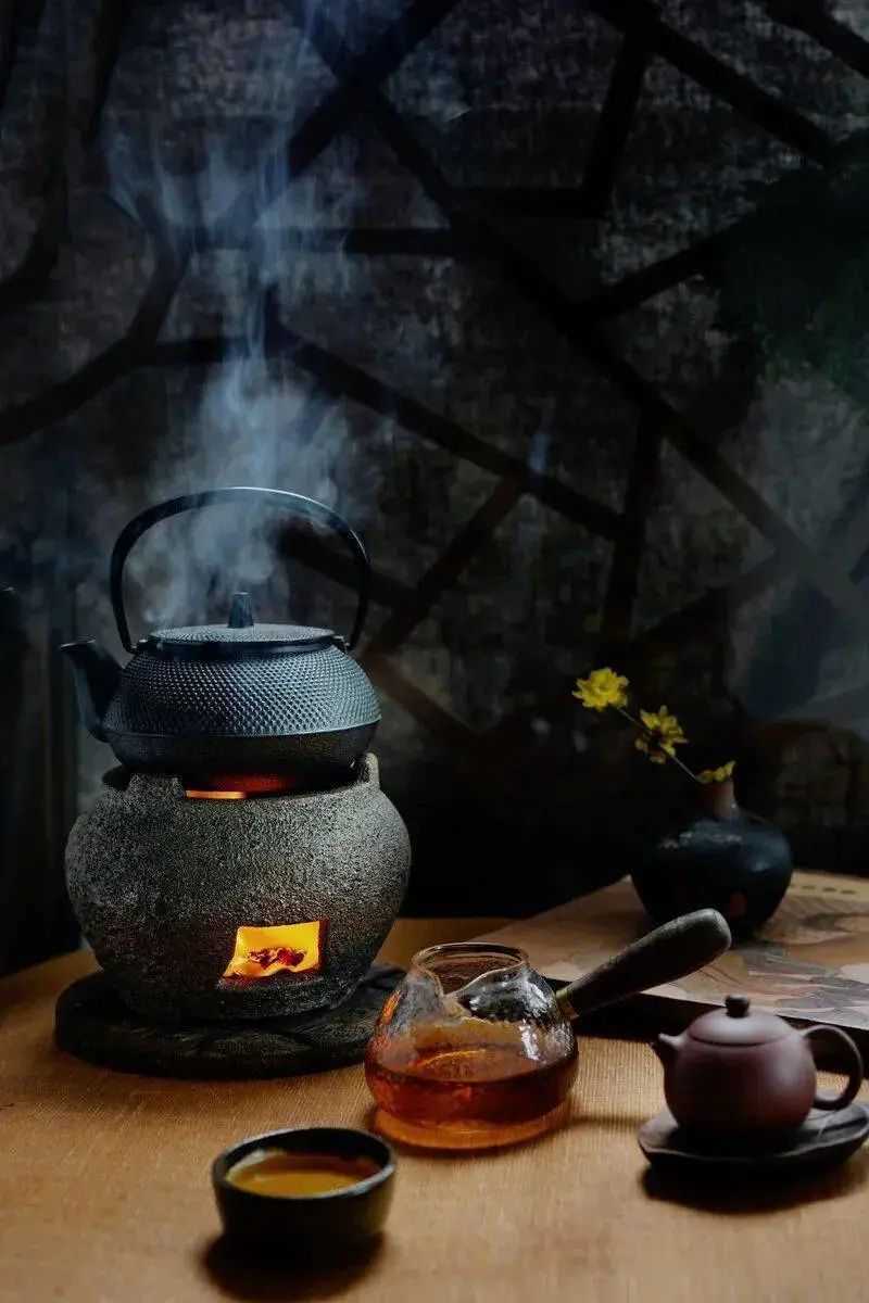 漢中美圖大片！煙火起 照人間，喜悅無邊 執(zhí)手憶此年。