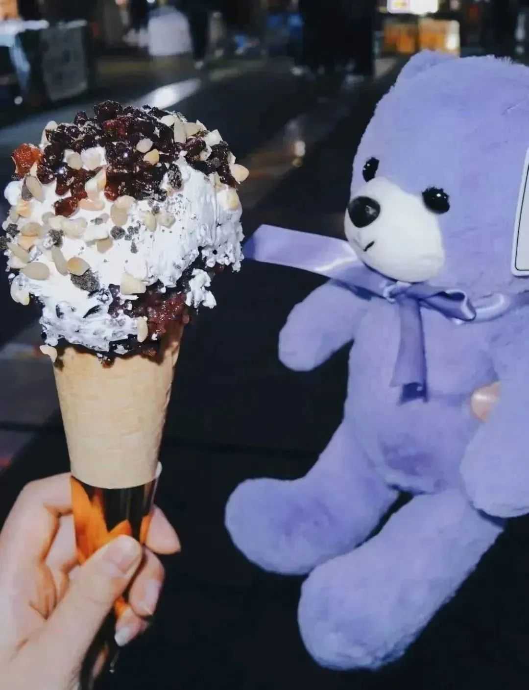 漢中美圖大片！煙火起 照人間，喜悅無邊 執(zhí)手憶此年。