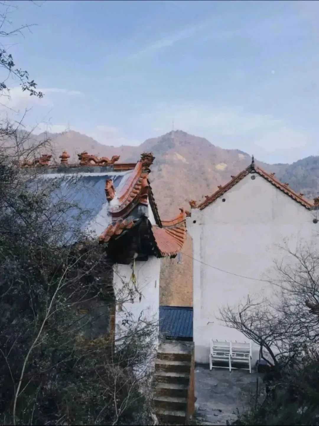 漢中美圖大片！煙火起 照人間，喜悅無邊 執(zhí)手憶此年。
