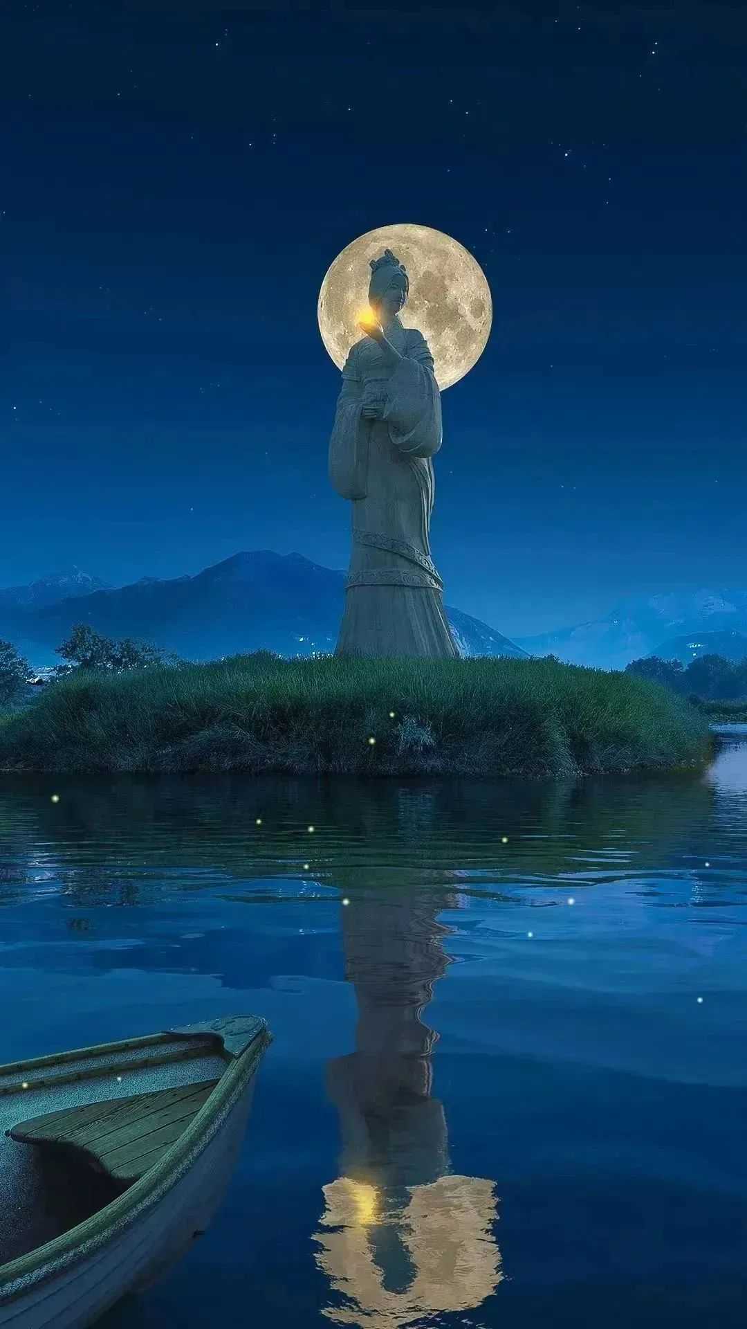 漢中美圖大片！煙火起 照人間，喜悅無邊 執(zhí)手憶此年。