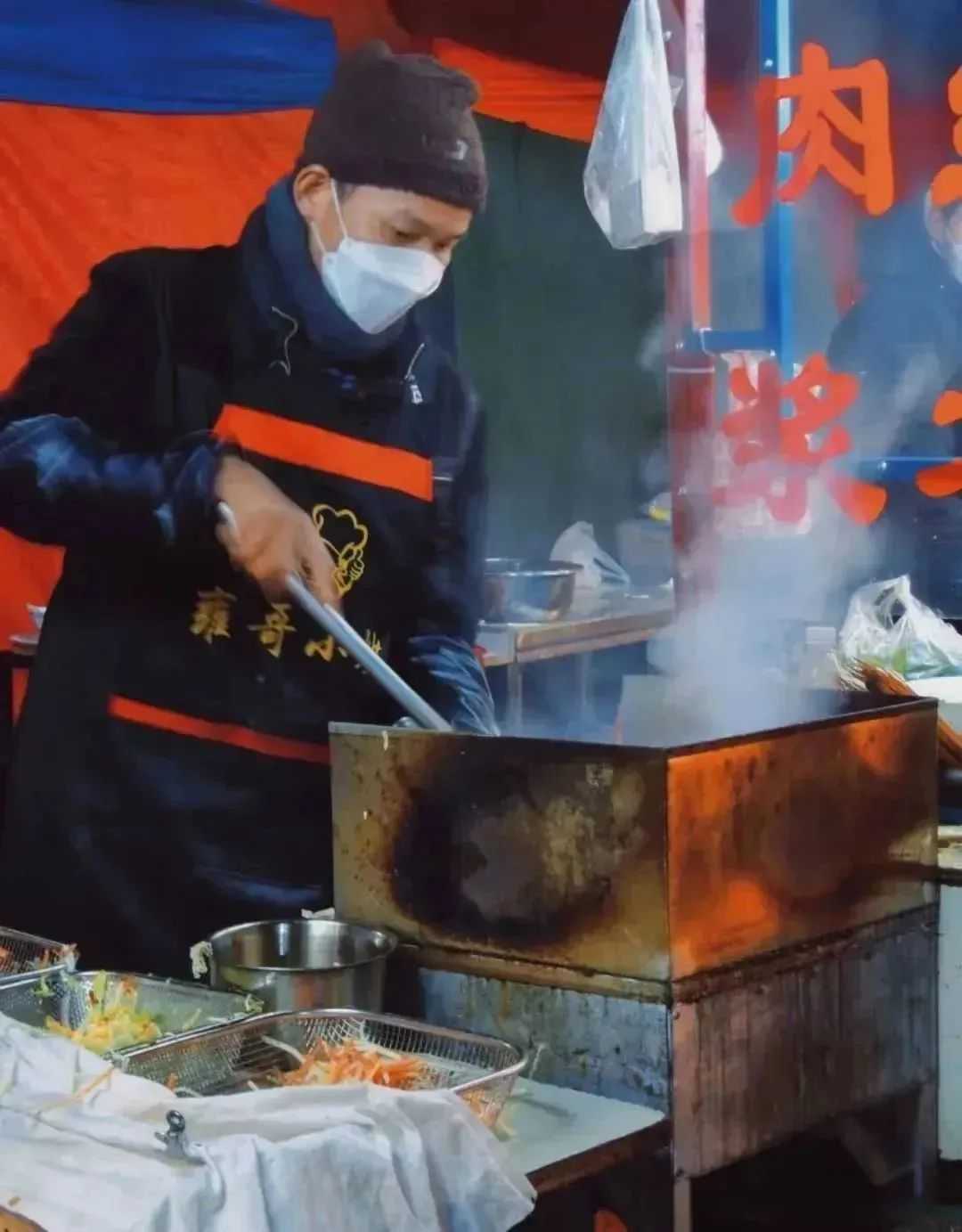 漢中美圖大片！煙火起 照人間，喜悅無邊 執(zhí)手憶此年。