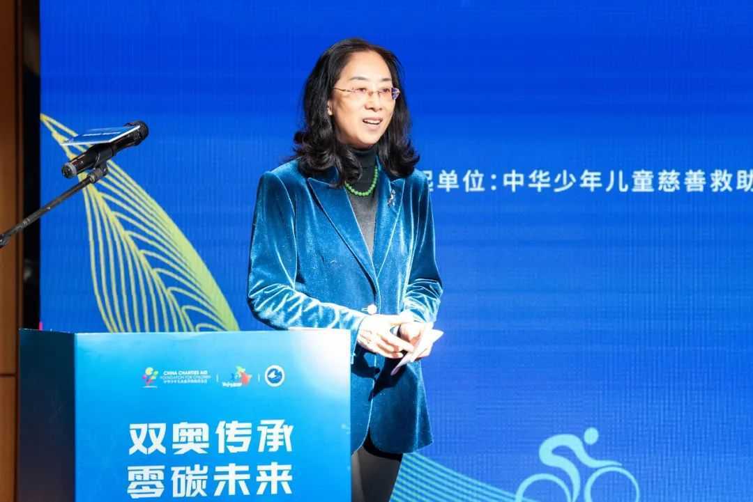 安利出資700萬元，推動(dòng)“雙碳”教育進(jìn)校園