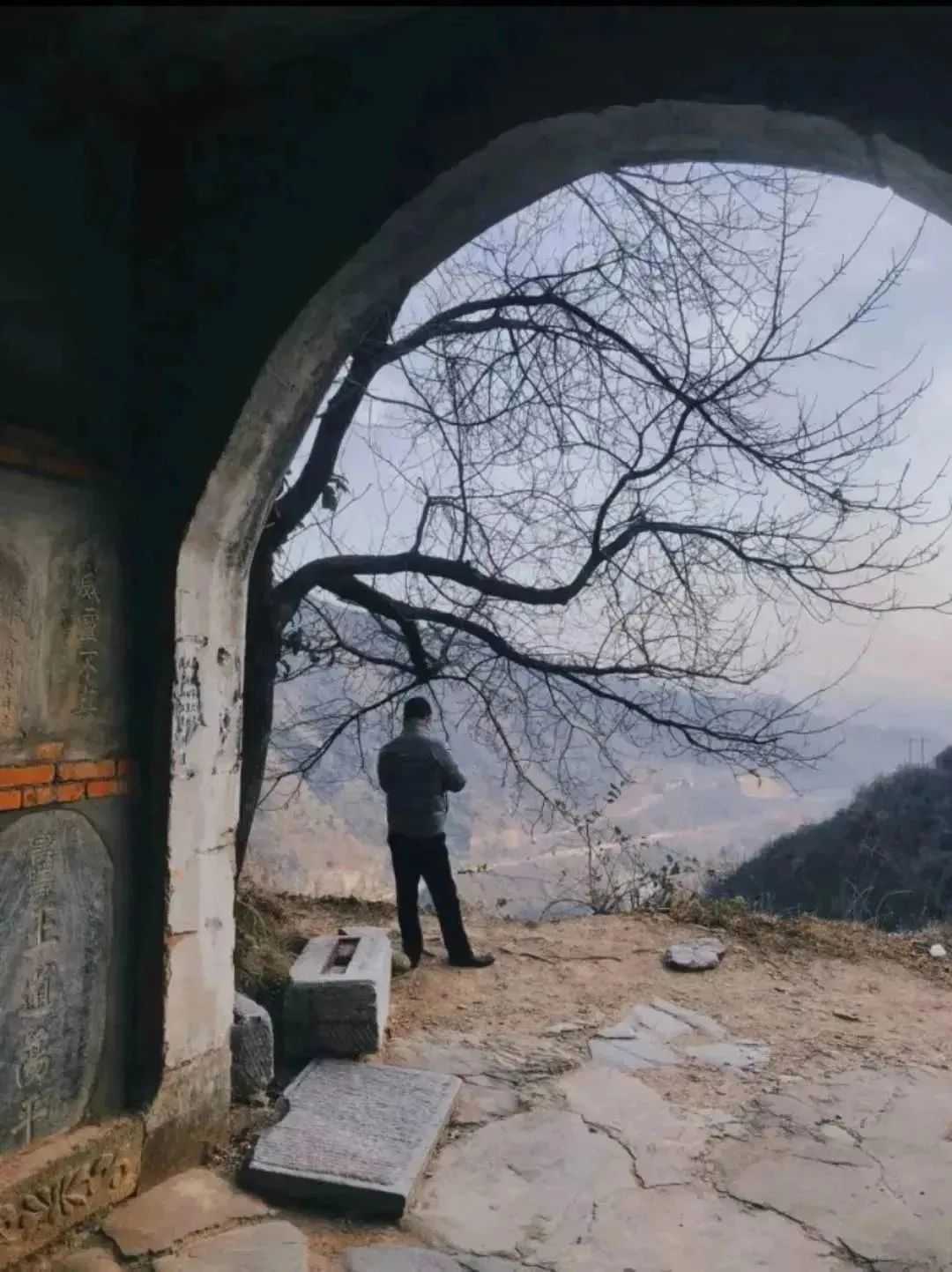 漢中美圖大片！煙火起 照人間，喜悅無邊 執(zhí)手憶此年。