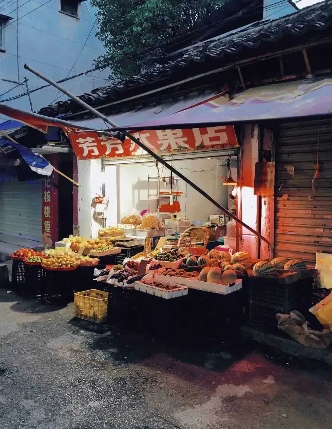 漢中美圖大片！煙火起 照人間，喜悅無邊 執(zhí)手憶此年。