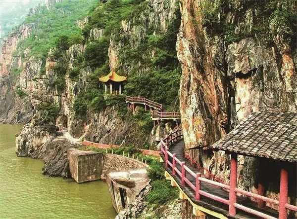 全國(guó)精品！漢中入選