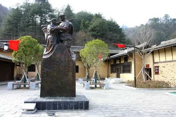 全國(guó)精品！漢中入選