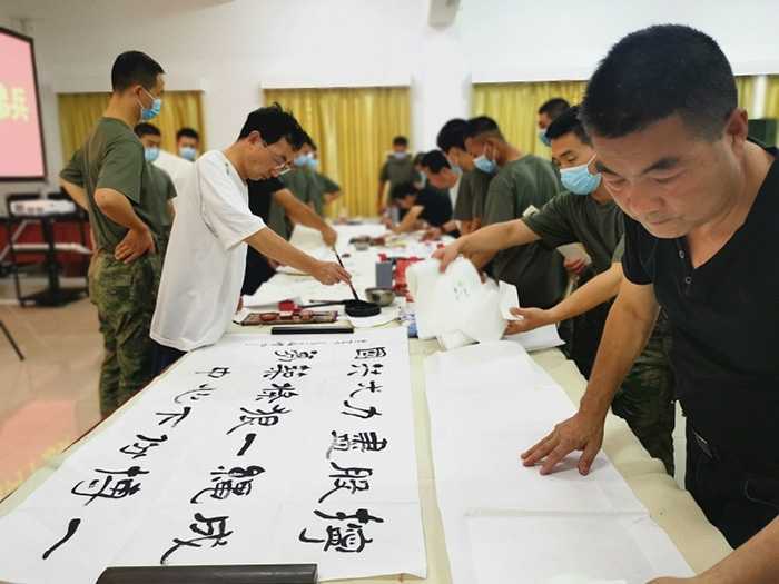 馬出石門清風(fēng)來(lái)——淺談馬俊惠先生書(shū)法藝術(shù)
