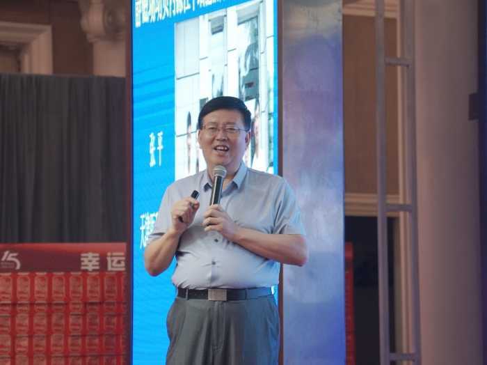 2023和也“興業(yè)十五載，奮斗正青春”陜西漢中站主題活動隆重舉行