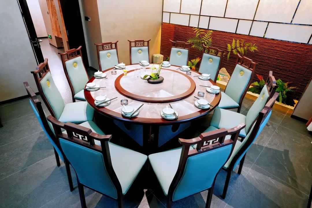 這家火爆漢中的特色中餐開分店啦！