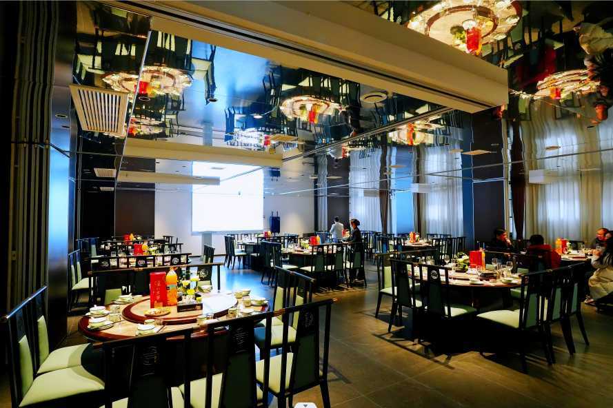 這家火爆漢中的特色中餐開分店啦！