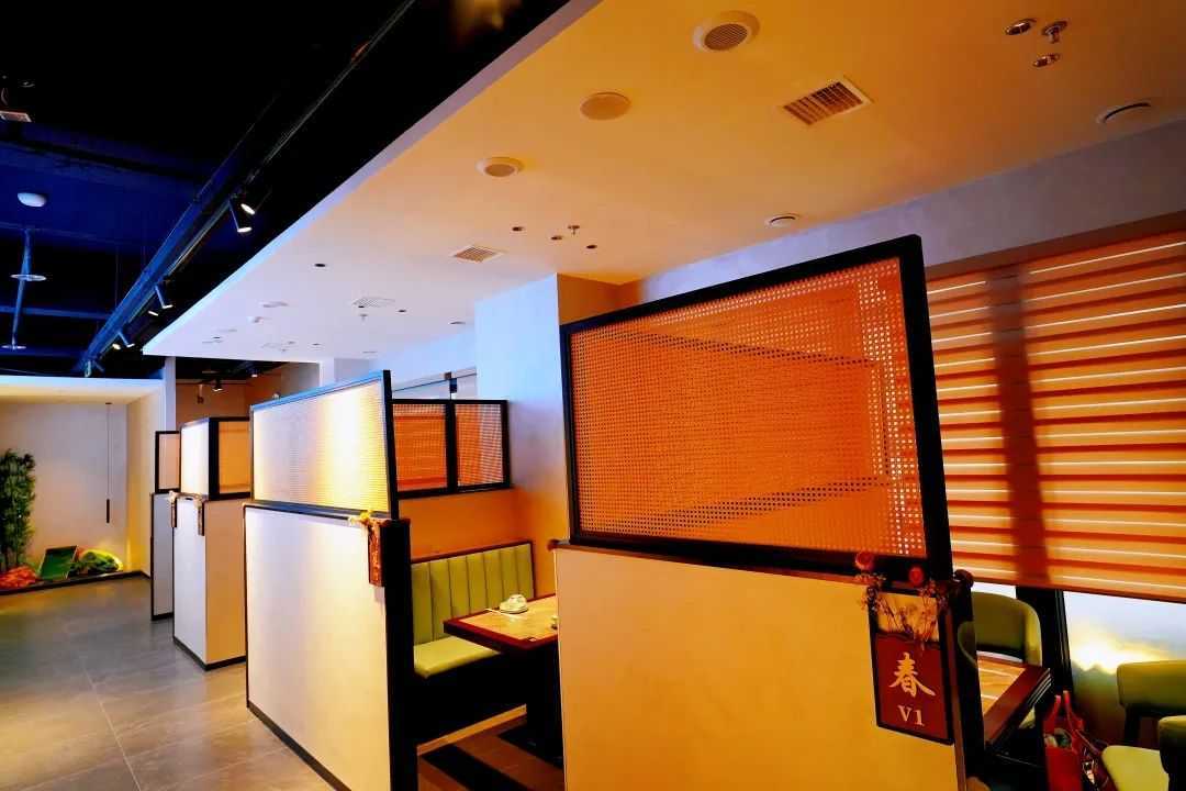這家火爆漢中的特色中餐開分店啦！