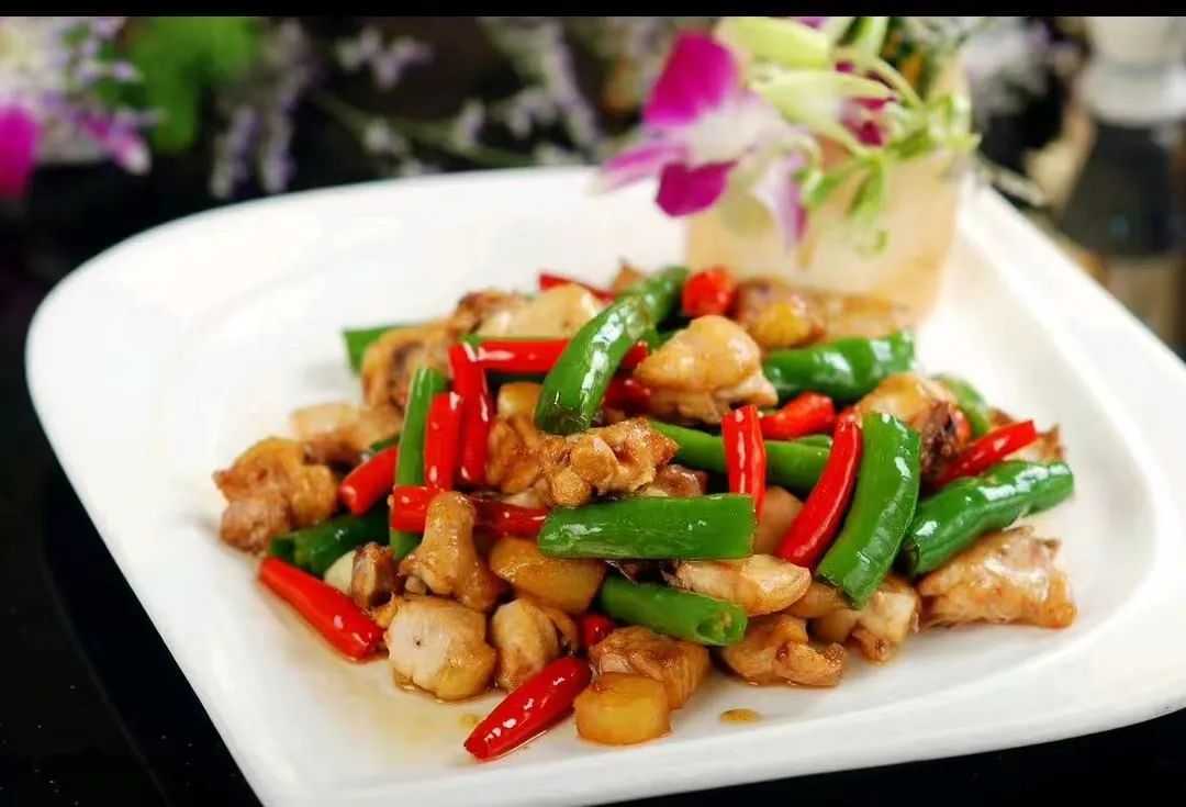 這家火爆漢中的特色中餐開分店啦！