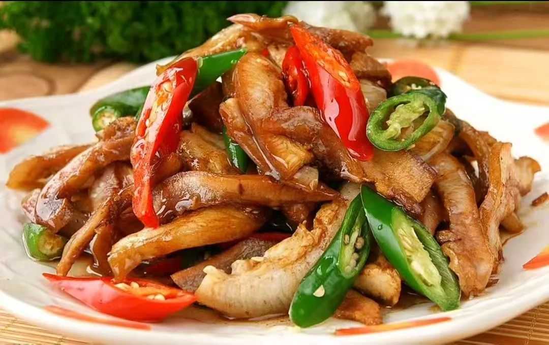 這家火爆漢中的特色中餐開分店啦！