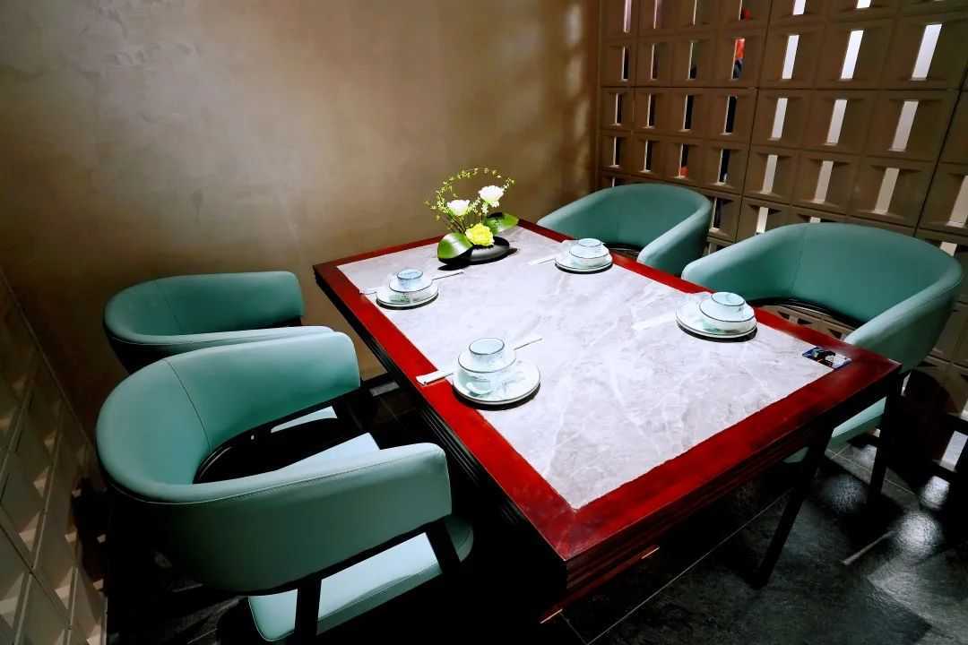 這家火爆漢中的特色中餐開分店啦！