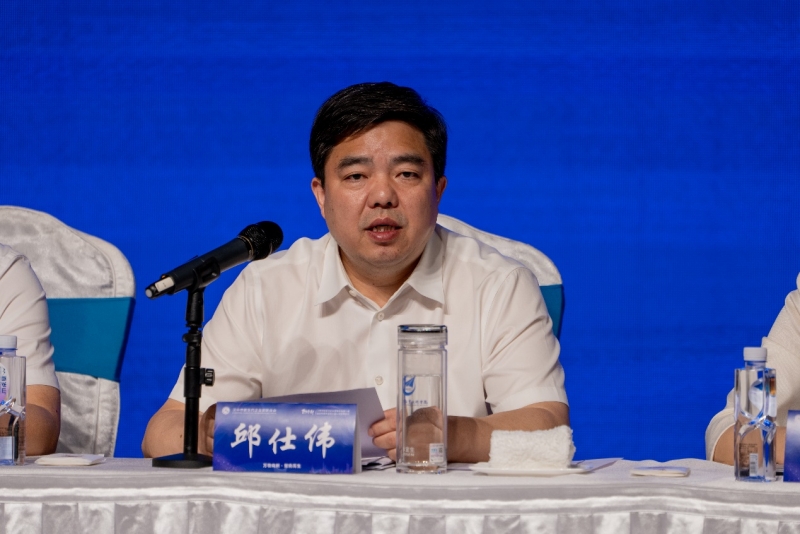 漢中市新生代企業(yè)家聯(lián)合會(huì)召開第二屆會(huì)員代表大會(huì)暨二屆一次理事會(huì)