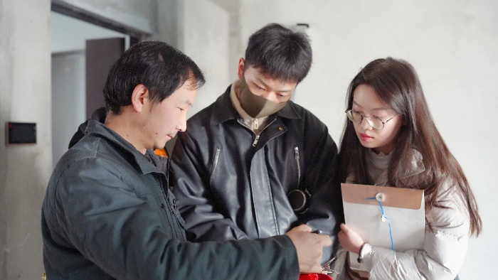 提前交付，幸福歸家| 云上江灣二期盛大交付