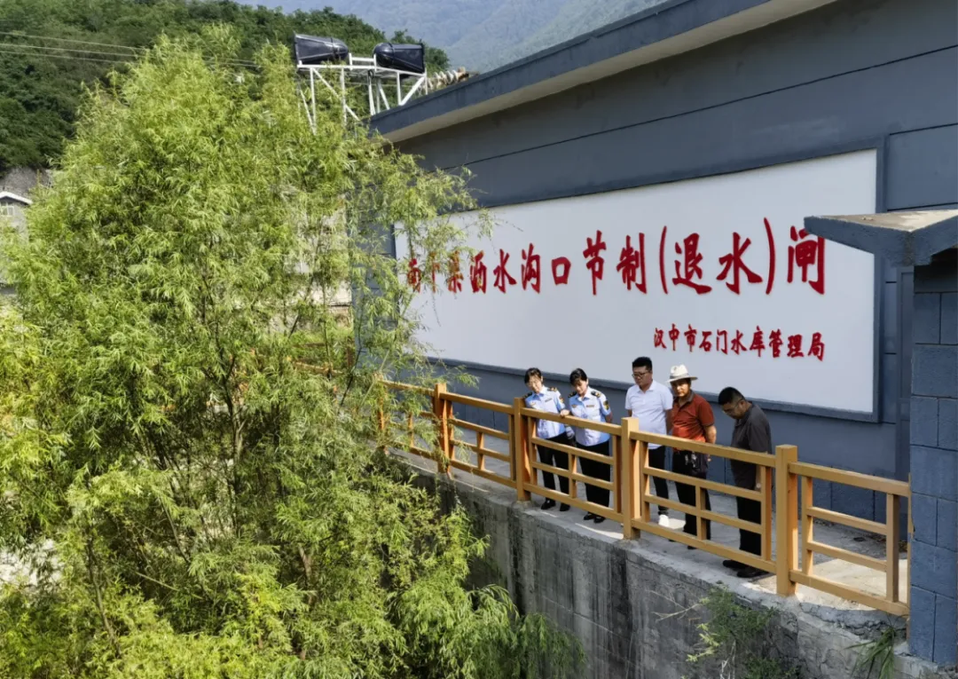 藍(lán)天碧水的“守護(hù)聯(lián)盟”，漢臺(tái)“生態(tài)衛(wèi)士”這樣出招