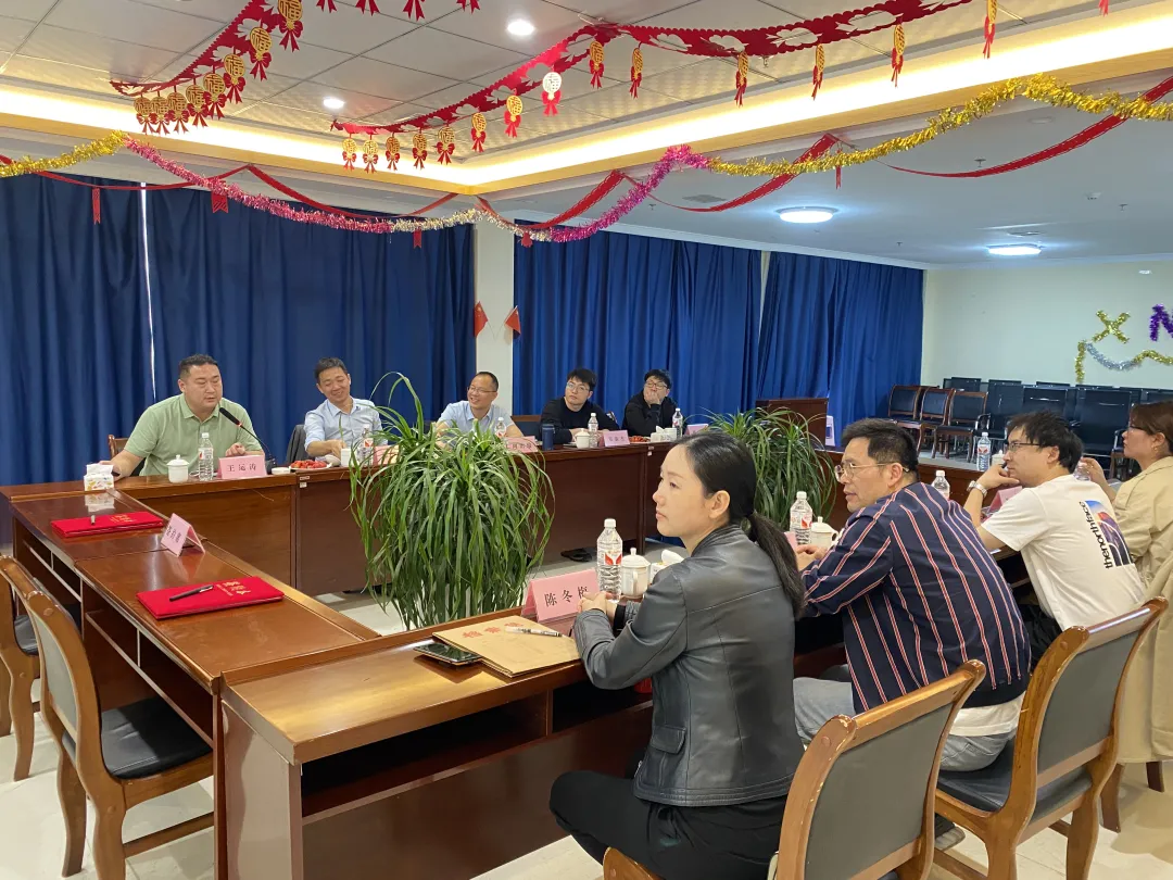 華中農(nóng)業(yè)大學(xué)攜手褒國(guó)康樂(lè)園共建大學(xué)生社會(huì)實(shí)踐基地