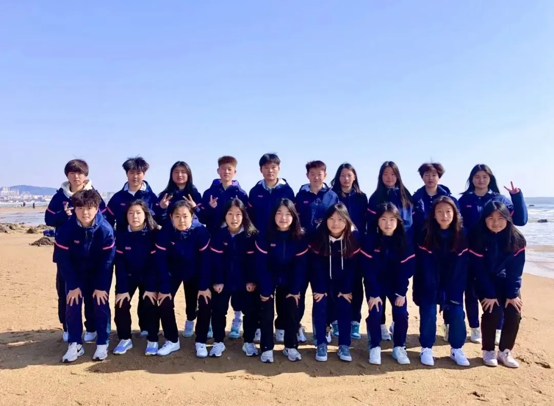 留壩女足全國聯(lián)賽出線！