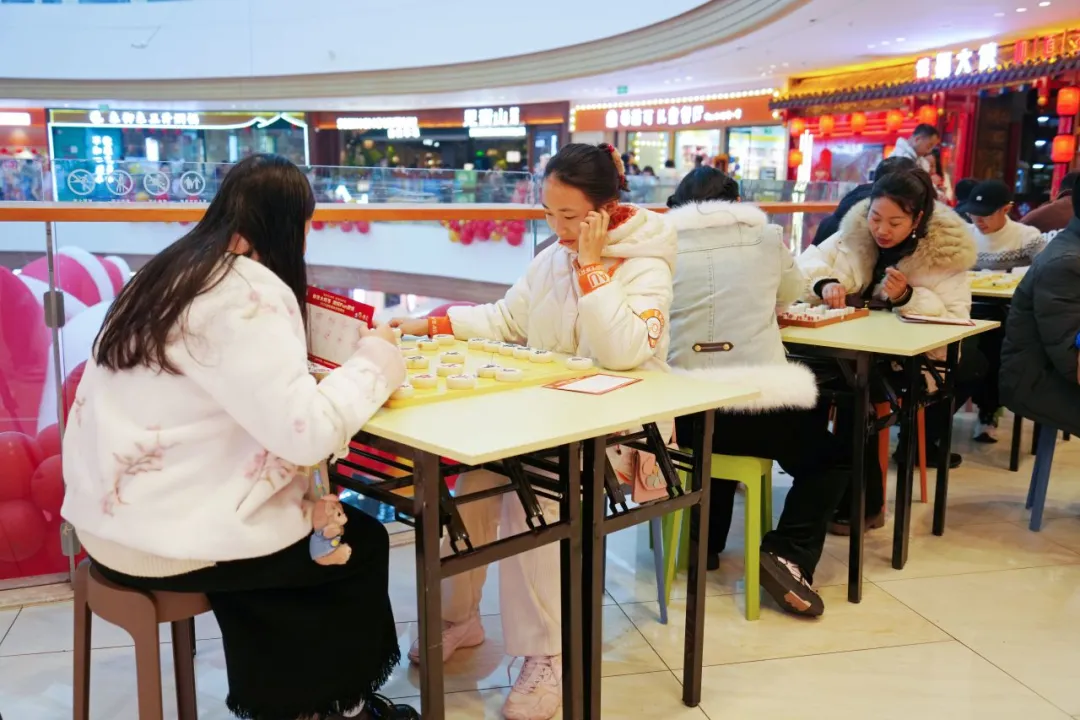 持續(xù)至2月4日！快來(lái)漢中這里打卡→