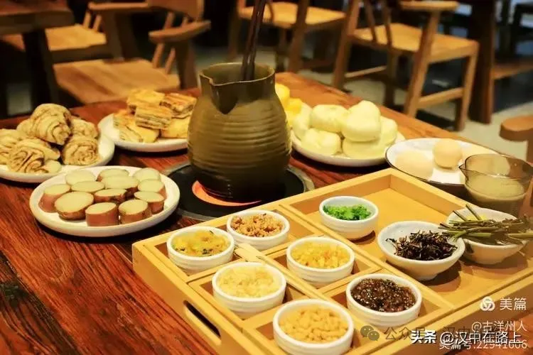 春節(jié)不遠(yuǎn)游！漢中這幾個地方嗨翻天
