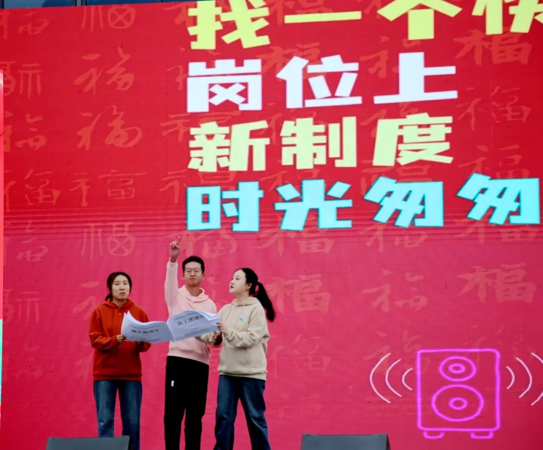 文化進萬家·我的家鄉(xiāng)年丨看這里！