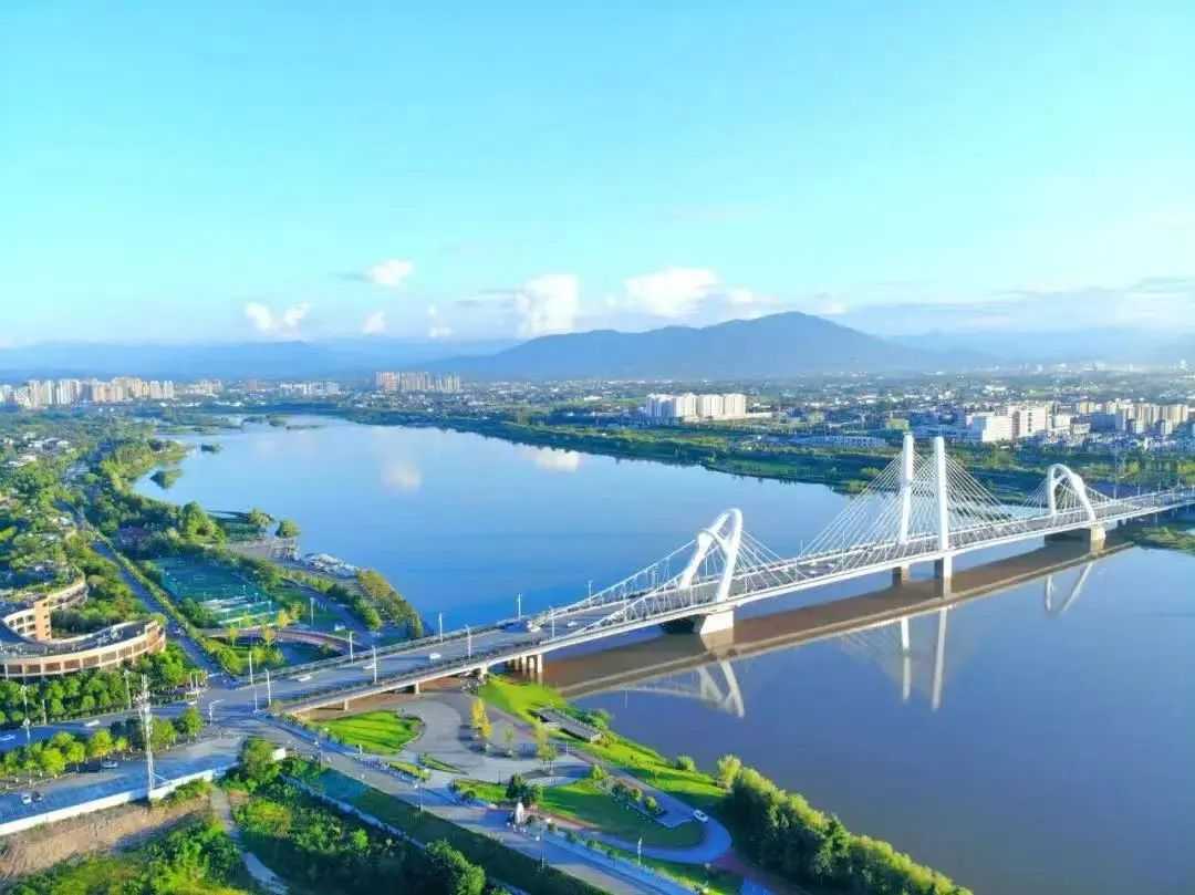 跨入“千億俱樂部”！漢中高質(zhì)量發(fā)展又一里程碑→