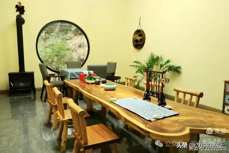 春節(jié)不遠(yuǎn)游！漢中這幾個地方嗨翻天