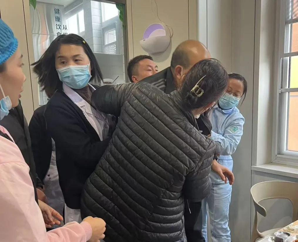 漢中市人民醫(yī)院上演生死救援，這個(gè)方法關(guān)鍵時(shí)刻能救命！