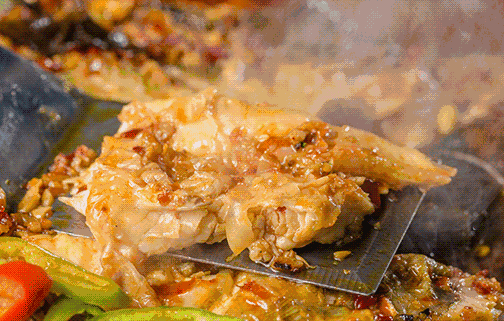 漢中萬(wàn)人鮮魚宴，邀您品鑒→