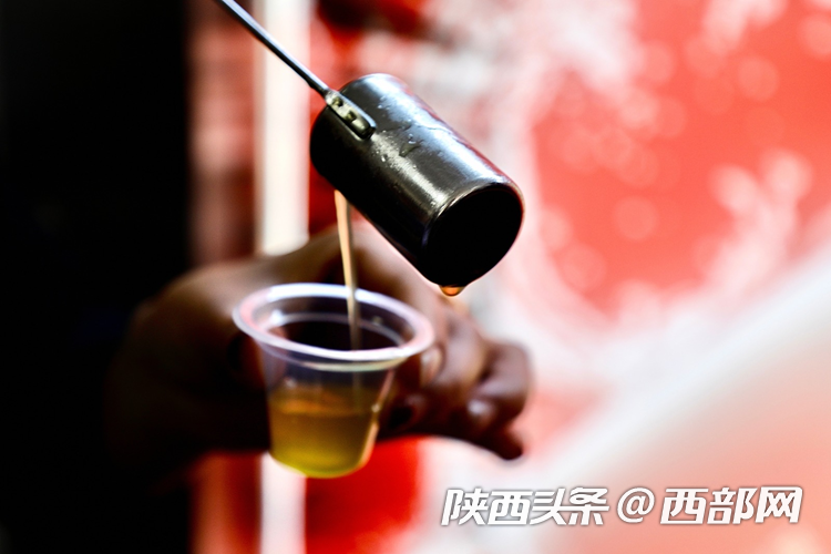 生態(tài)高顏值·發(fā)展高質(zhì)量｜“古法”遇上“新藝”漢中謝村黃酒“飄香”的秘訣在這里