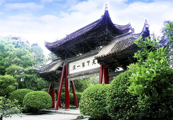 從漢臺(tái)出發(fā)，這條路線入選省級(jí)鄉(xiāng)村旅游精品線路