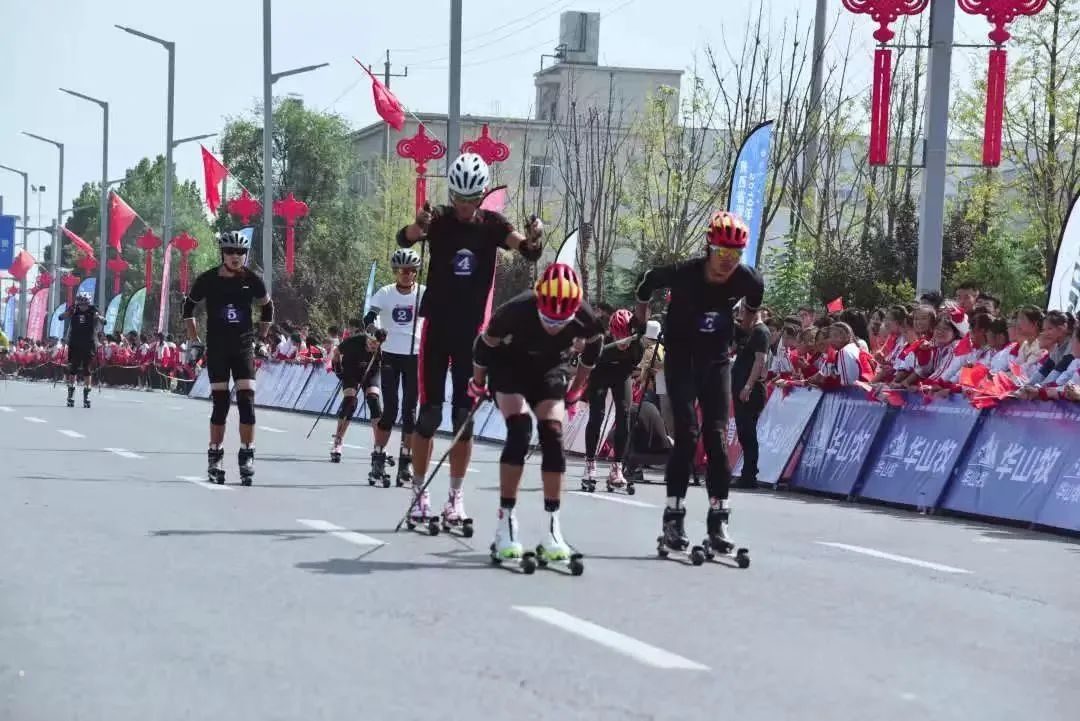 漢中將舉辦多項(xiàng)國家、省級(jí)體育賽事活動(dòng)→