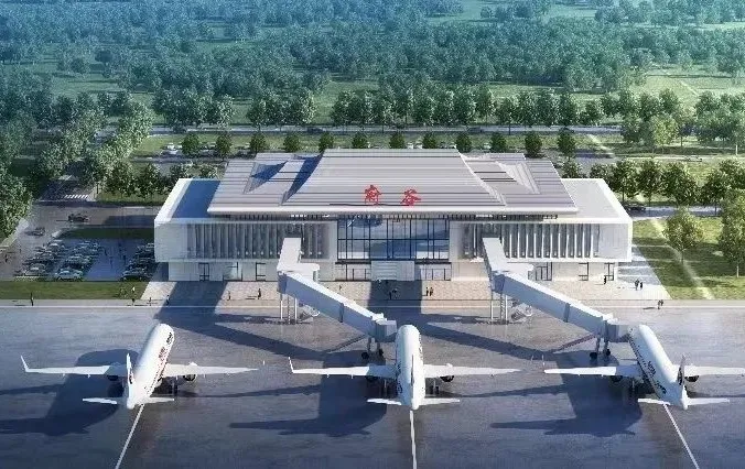 西延高鐵、康渝高鐵、府谷機(jī)場(chǎng)，有新進(jìn)展→