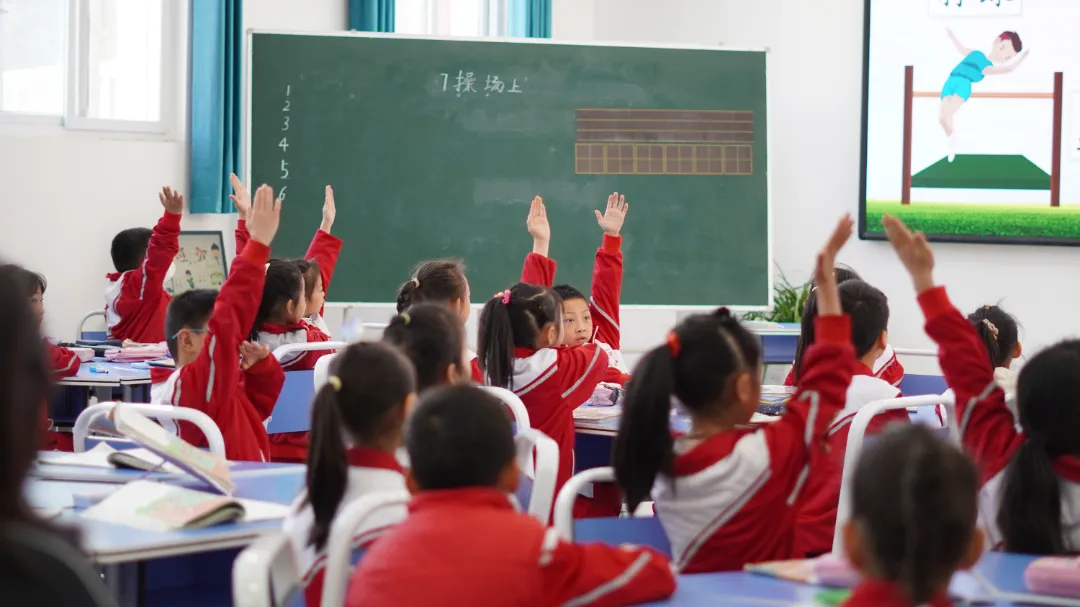 漢臺：學習運用“千萬工程”經(jīng)驗 助力鄉(xiāng)村教育振興
