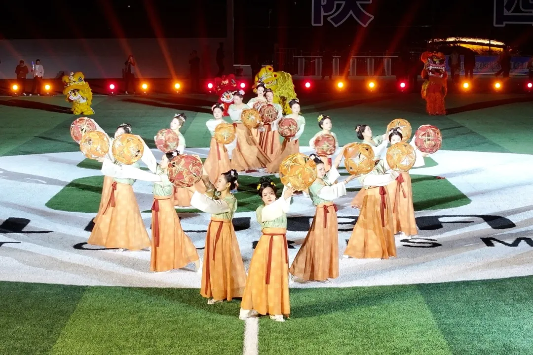 “陜西商超”夜不眠 留壩這里快樂(lè)不限量