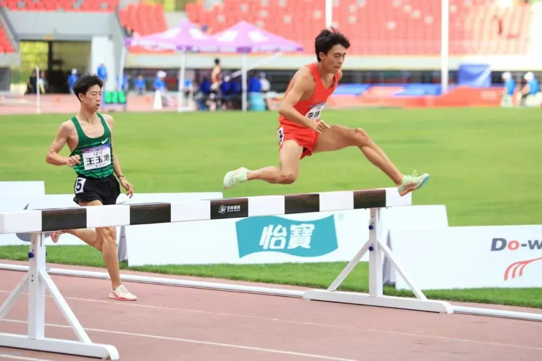 漢中選手全國賽事奪金！
