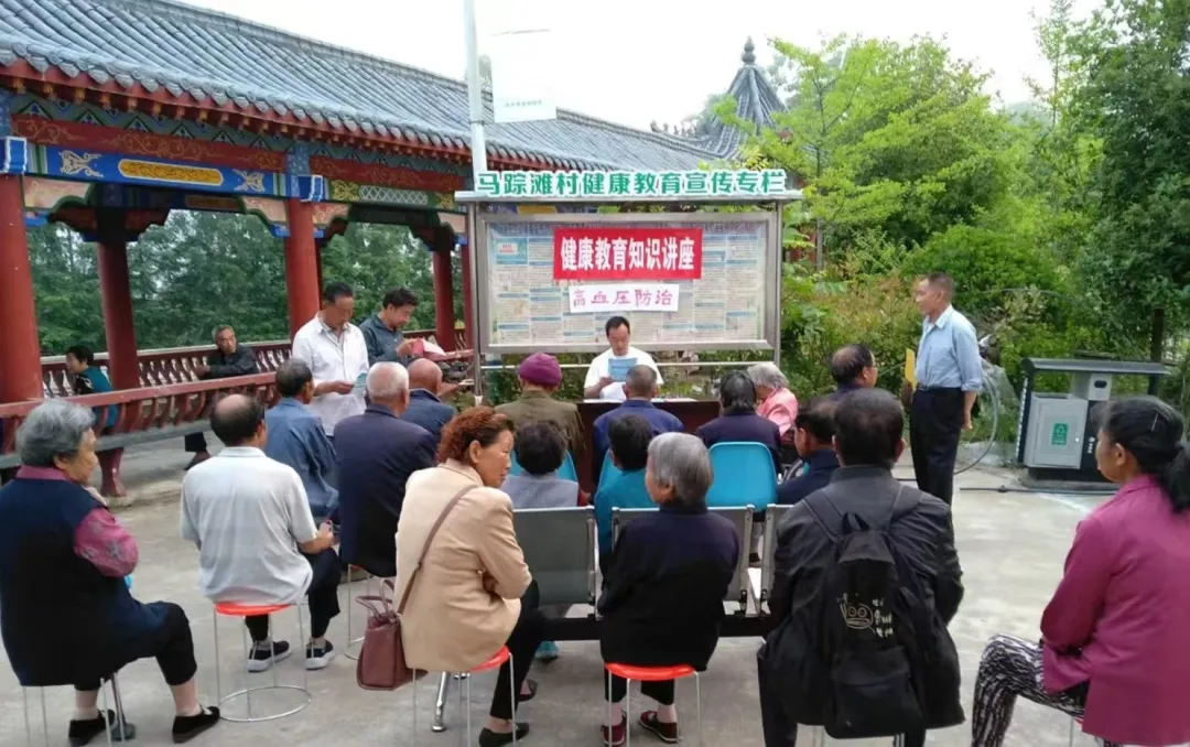 堅守！西鄉(xiāng)有這樣一位村醫(yī)……