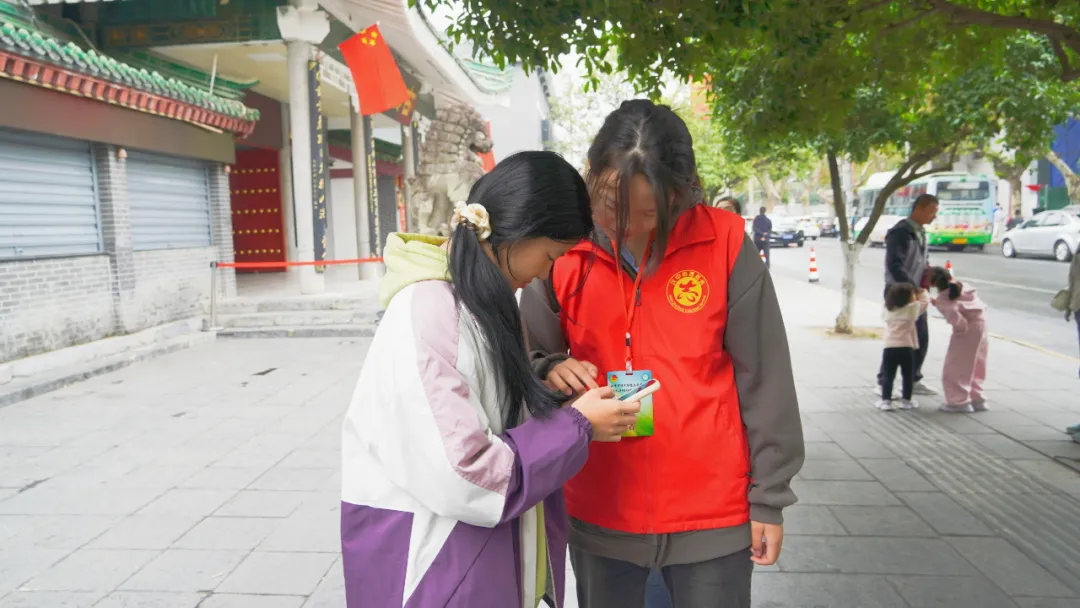 漢臺(tái)：國慶我在崗 堅(jiān)守顯擔(dān)當(dāng)