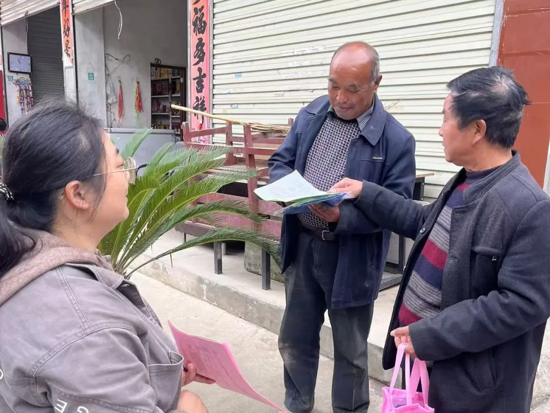 宗營鎮(zhèn)：多點發(fā)力 推進(jìn)平安建設(shè)宣傳走“新”走“深”