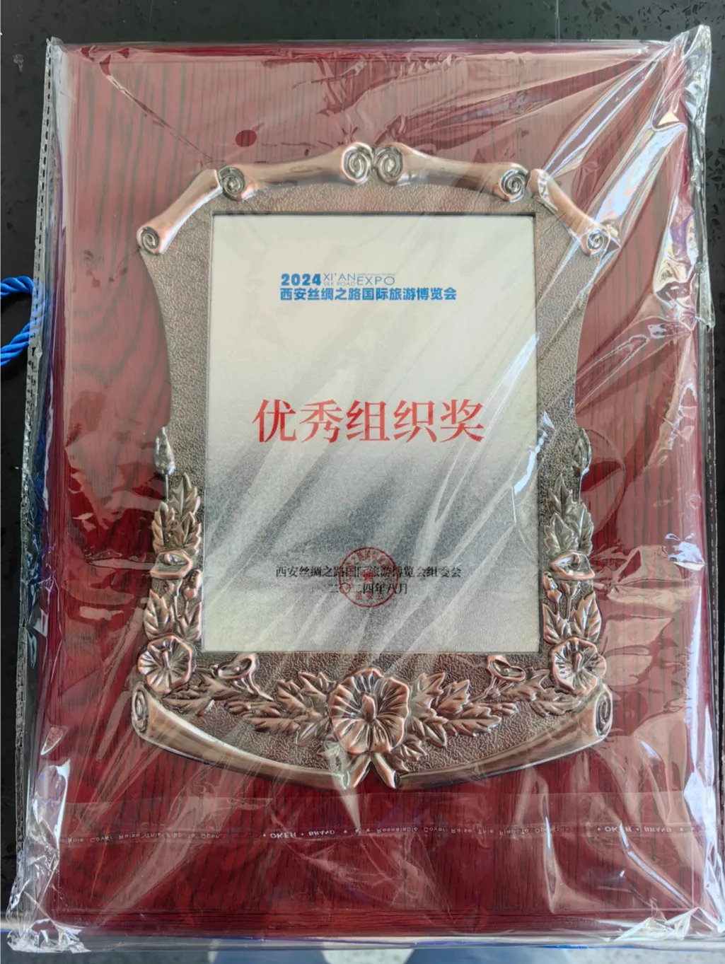 最佳！優(yōu)秀！漢中榮獲“兩項(xiàng)大獎(jiǎng)”→