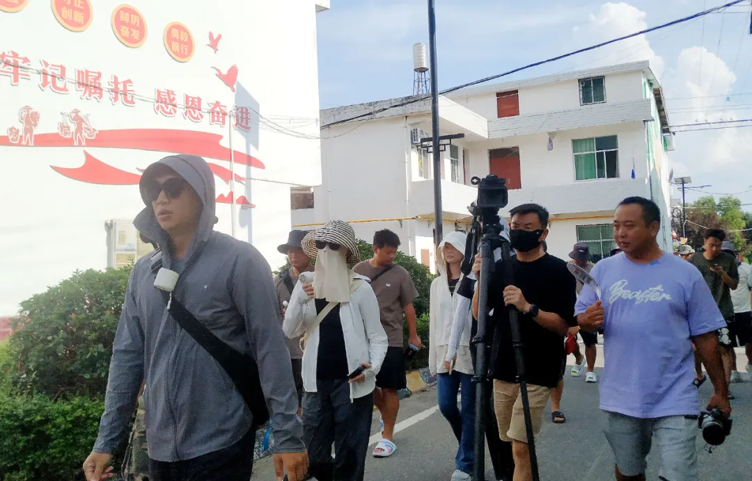 央視鏡頭對(duì)準(zhǔn)漢中！解鎖朱鹮故鄉(xiāng)鄉(xiāng)村振興的“生態(tài)密碼”→