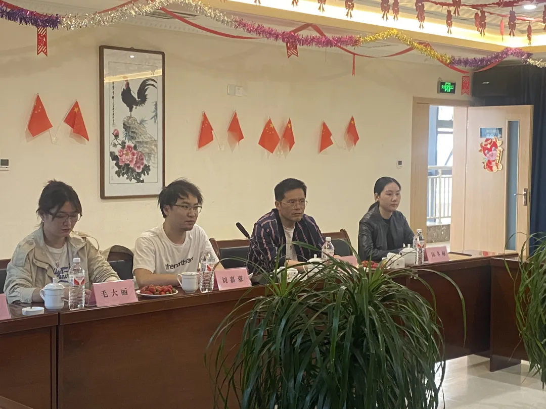 華中農(nóng)業(yè)大學(xué)攜手褒國(guó)康樂(lè)園共建大學(xué)生社會(huì)實(shí)踐基地