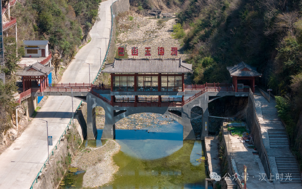 鎮(zhèn)巴春日盛宴旅游攻略，讓這個春天不留遺憾！