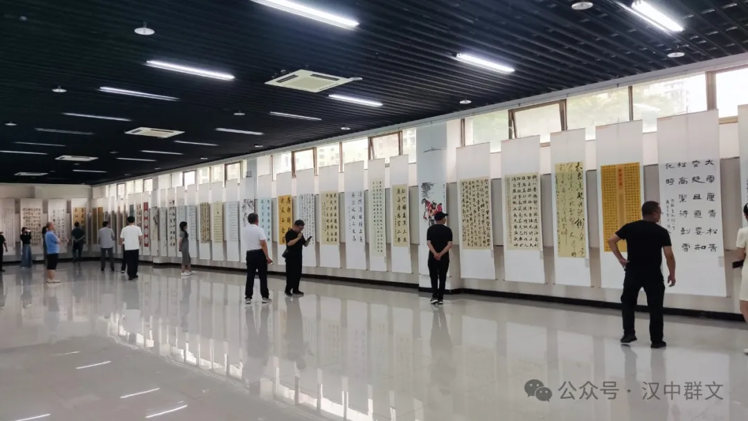 春天出游季！漢臺(tái)系列活動(dòng)請(qǐng)收好，就等你來